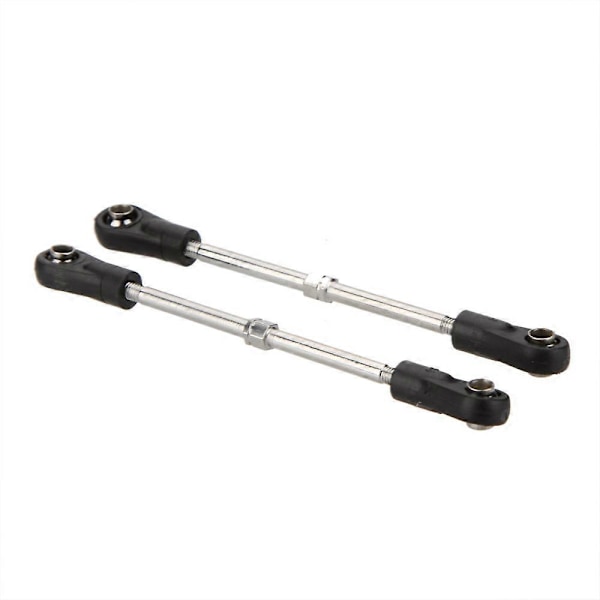 2 stk bakre øvre lenkearm 120937 7196 for -10 DBX10 10421-S 9102 1/10 RC bil reservedeler tilbehør
