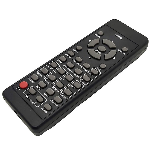 Fjernkontroll R025H for projektor CP-X5555 CP-X5550 CP-WX5505 CP-EW5001WN CP-EX3051WN LP-AW4001 LP-AW3