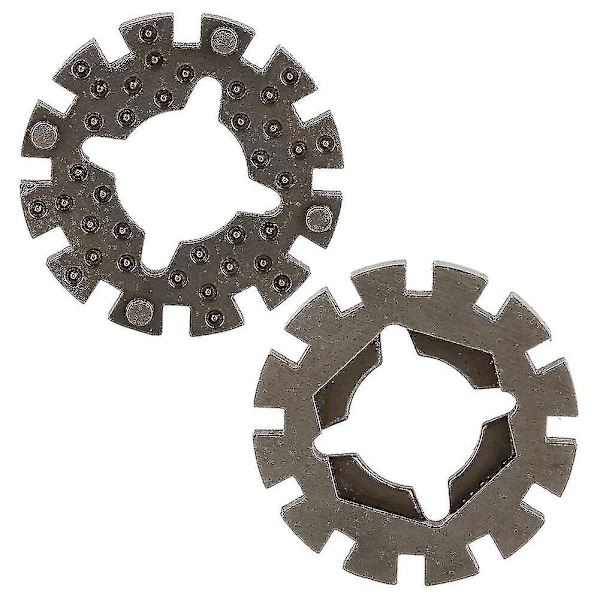 Adapteri Bosch Fein Multimaster Makita Oscillierend Werkzeugschaft Multitool