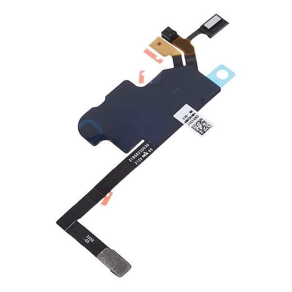 OEM-øretelefonhøjttaler-sensor-flexkabel-erstatningsdel til iPhone 13 Pro