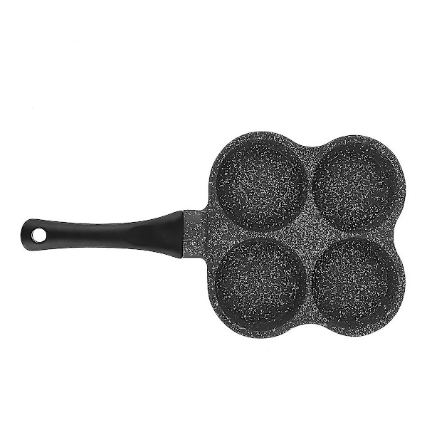 1 st Omelett Artifact Äggburgare Pan Pocherat Ägg Frukostägg