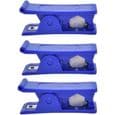 3st plaströrskärare för PVC silikon nylonrör 7.8x2.4x3.5cm