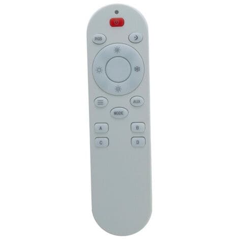 Cct 4 Zone Faretti Spårkontrolllampor Dimmer Temperatur Ljus