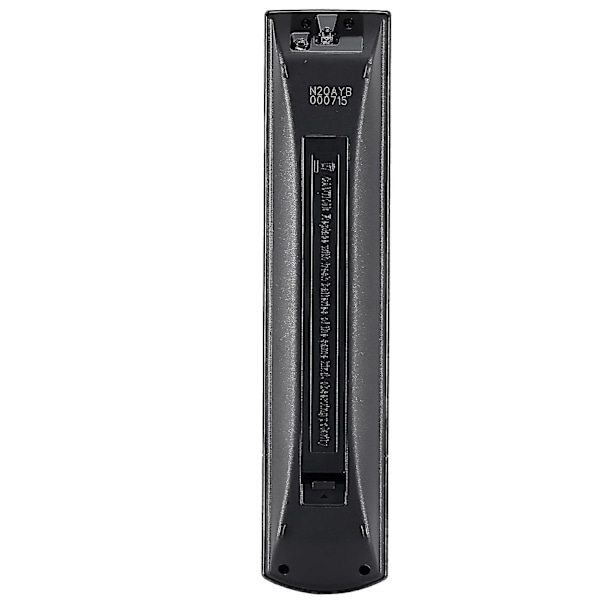 Kaukosäädin N2qayb000715 Sopii Panasonic Led-televisiolle Tx-l42etw50 Ohjain