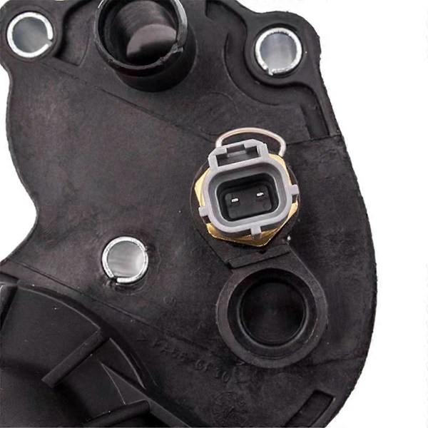 Termostathus för bilmotor för Explorer Sport 4.0L motor 2L2E-9K478- 2L2E9K478BA