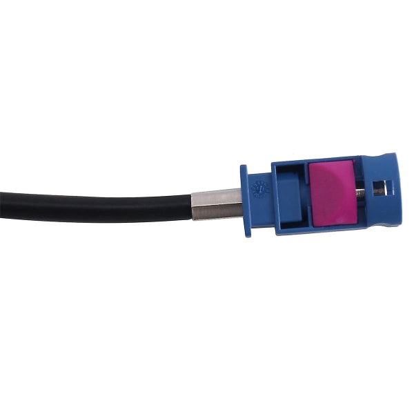 4-benet Hsd-kabel C til C Type Hsd han-til-hun til billydkamera kabelledning Lvds-kabel