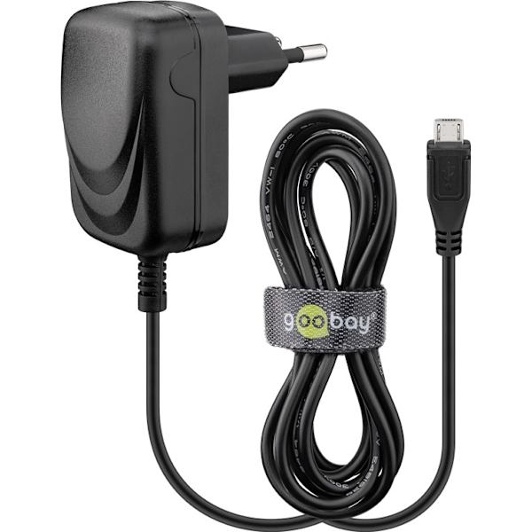 Micro-USB Charger (5 W)