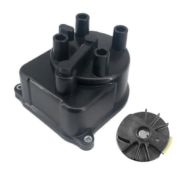 Tändfördelarlock, Rotor och Packningssatser 30102-p54-006 30102-pt2-006 För Cr-v Accord 1995-2