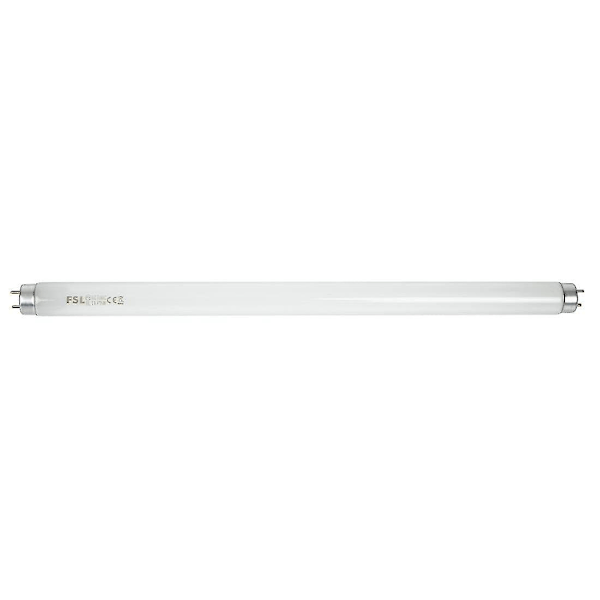 15w UV-putken vaihto hyönteispyydykseen, kärpästen tappaja lamppu T8 UV-putki, 2 x 15w UV T8 lamppu putki