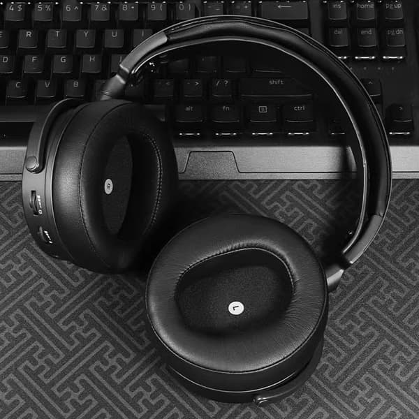 Replacement Ear Pads for Audeze Maxwell Headphones