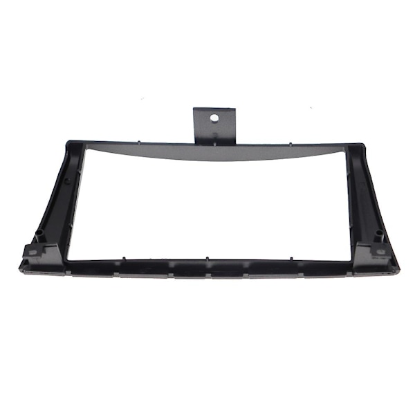 2 Din Radio Gps Dvd Stereo Cd Panel Dashboard Installation Trim Kit L Til Proton Gen-2 2004+ Person