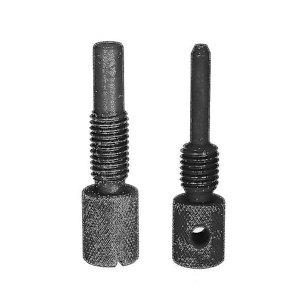 Motor Timing Kamaksel Låsesett Verktøy Pin Fit For Ford Zetec Focus Puma Fiesta (WS)