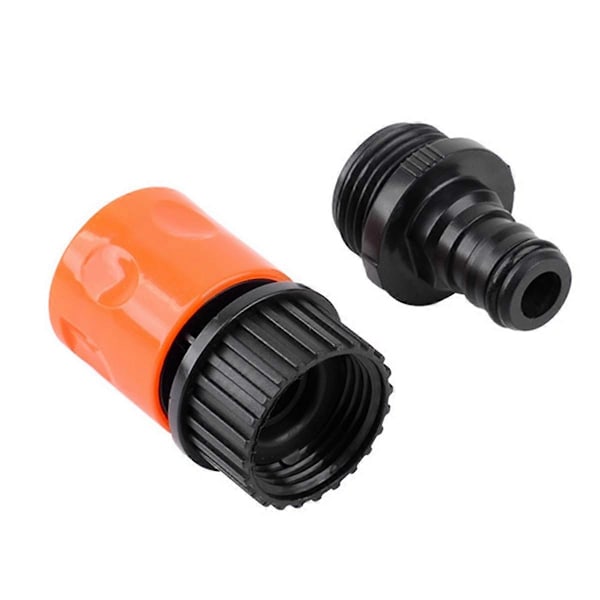 Motorbåt Tvättslang Adapter Spolrör Kit Vattenrörskoppling för Sea-Doo BRP