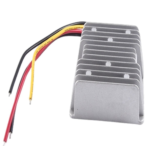 8V-40V til 12V 5A 60W DC DC-omformer Stabilisator Step-Down Transformator Booster Regulator Step Up Down Modul Strømforsyning