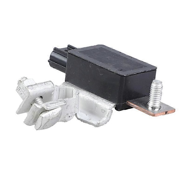 Bilbatteri Terminalklämma Tillbehör Delar Strömsensor för Honda HR-V - 38920-T5A-A01
