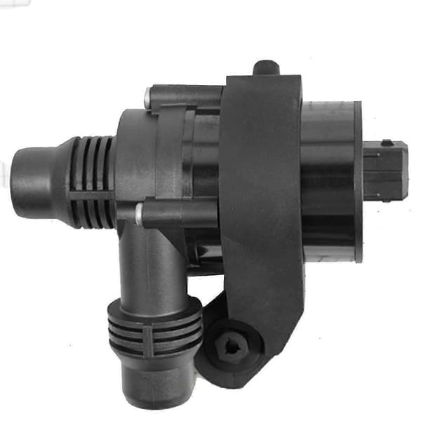 Elektronisk vannpumpe for bil, ekstra vannpumpe 64116922699 for X5 5 7-serie E67 E66 E65 E61 E60 E53