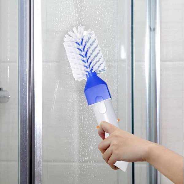 swimming pool cleaning brush