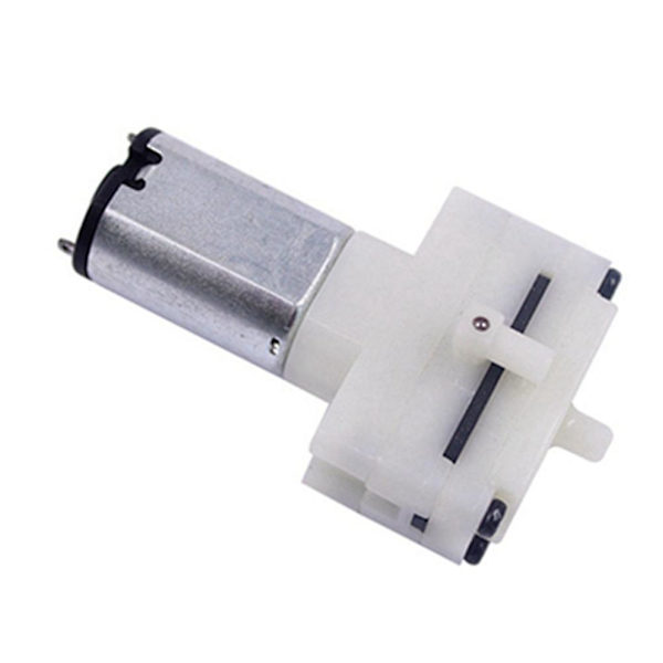 2 stk. vannpumpemotor for Mijia G1 MJSTG1 robotstøvsuger reservedeler