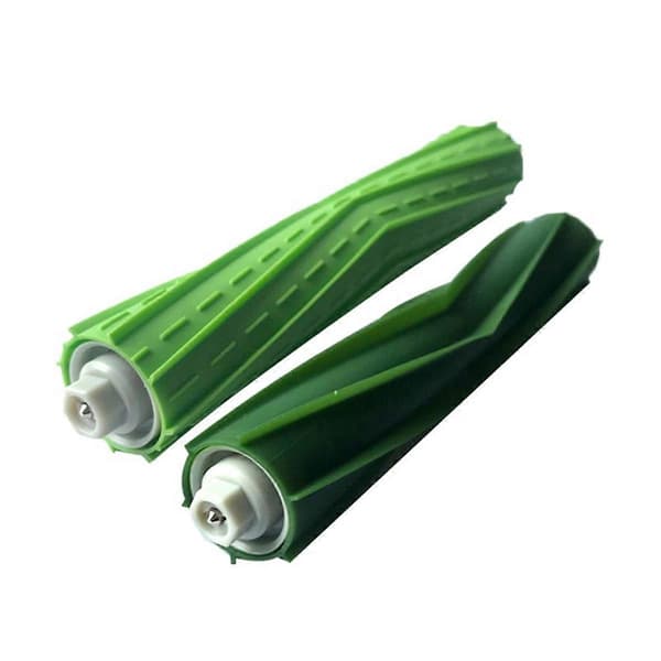 For Combo J7+ / J9+ Robotstøvsuger Hovedbørste Sidebørste Hepa