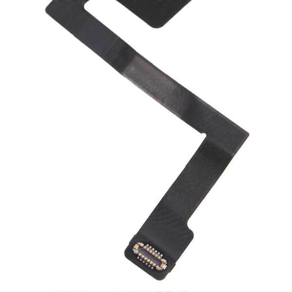 Til iPhone 15 Pro Max Ørestykke Højttaler Flex Kabel