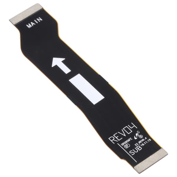 För Samsung Galaxy S20 Ultra KOMPATIBEL Moderkorts Flexkabel