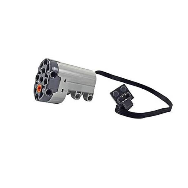 Togfunksjoner deler servomotor minifigurer leketøy YIY9.27  SMCS.9.27