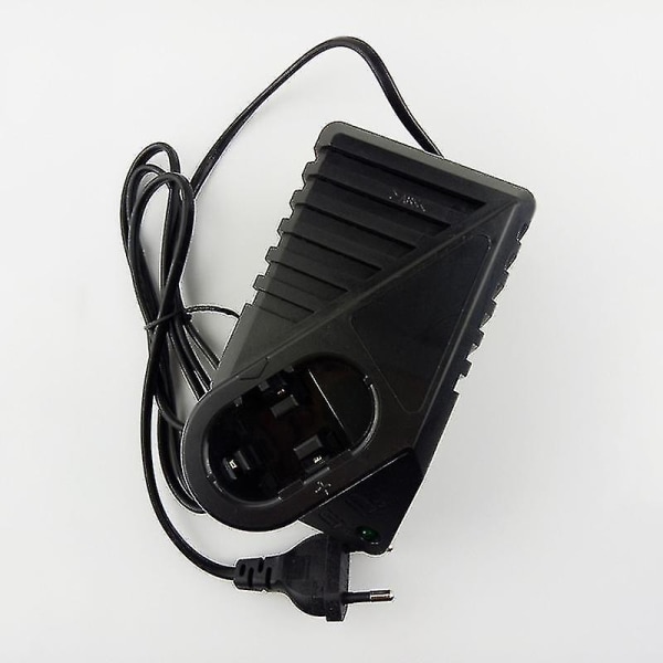 Reservedel Batterilader for Bosch 7.2v/gsr9.6/12v/14.4v Ni-mh Ni-cd Al1411dv Gsr7.2-2,gsr9.6-2,gsr12-2 ,gsb12-2 TAO