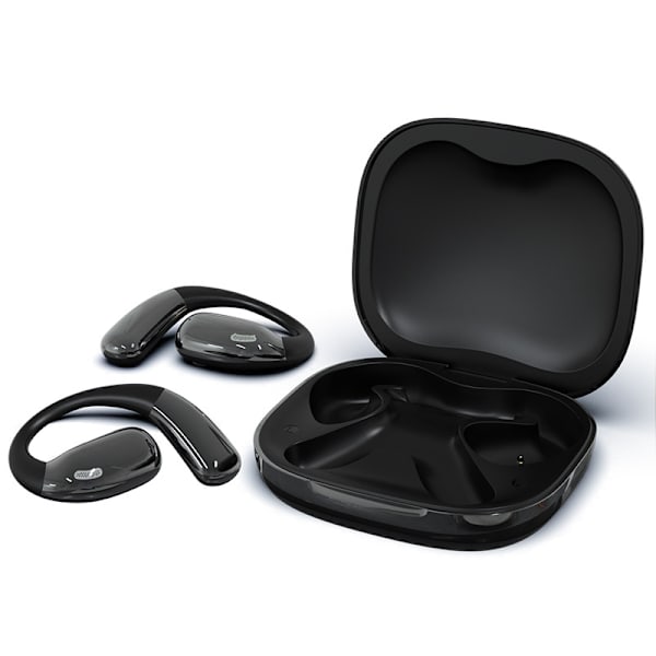 A39 AI Oversettelseshodetelefoner - Trådløse Bluetooth-ørepropper