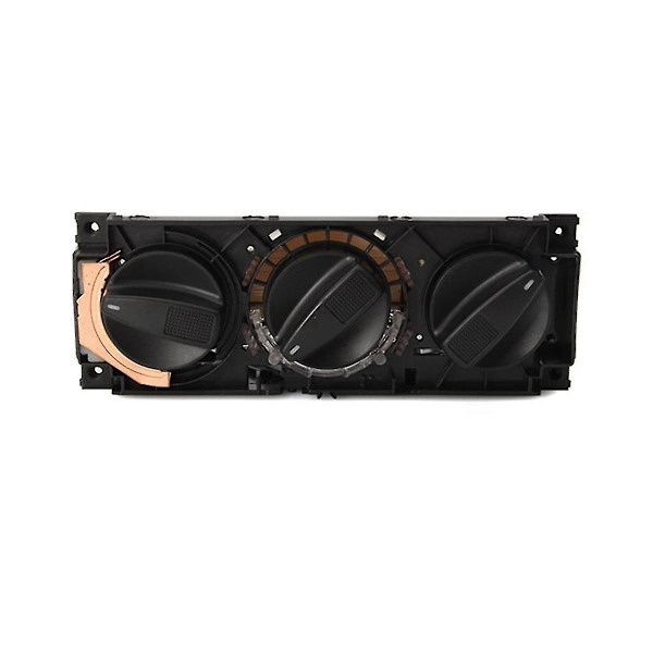 Bil AC Varmeapparat Kontrol Switch 1h0820045d 1h0820045c Til Golf Mk3 1992-1998 Eurovan-A1