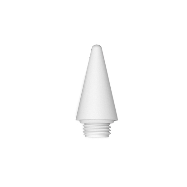 Replacement Tip for Apple Pencil 1st & 2nd Generation - White