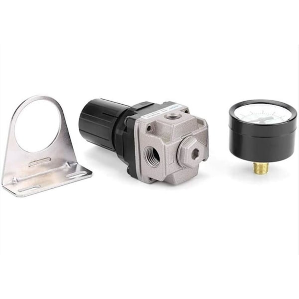 SMC Typ Gas Tryckregulator - AR2000-02, 1st