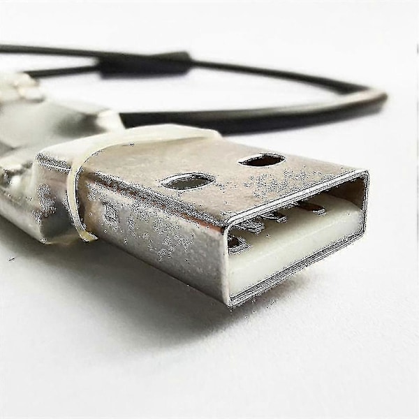 USB Programmeringskabel För 8fun / Bafang Bbs01 Bbs02 Bbs03 Bbshd