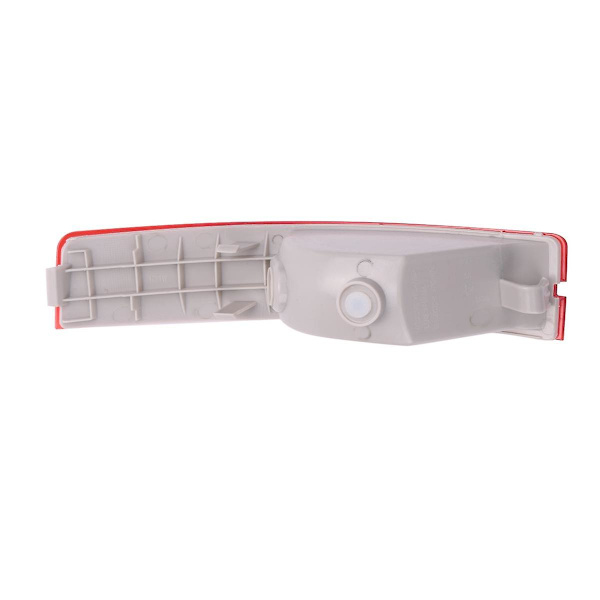 Bakre stötfångarlampa för XC90 2007-2014 Bakre Reflektors Dimljus Utan Glödlampa Höger 31111185