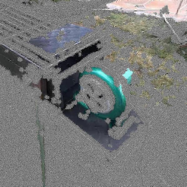 Elektrisk ventilator med variabel hastighed - Grillventilator Kul Esse Blæser
