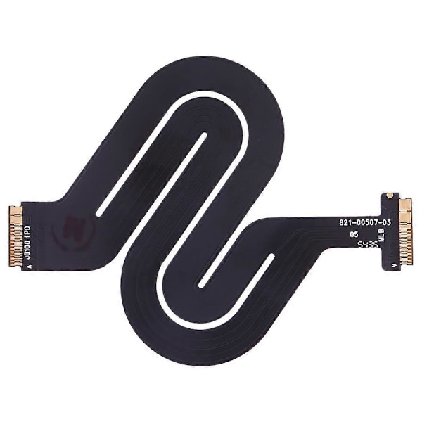 Touch Flex-kabel för Macbook 12 tum A1534 (2016) 821-00507-A 821-00507-03