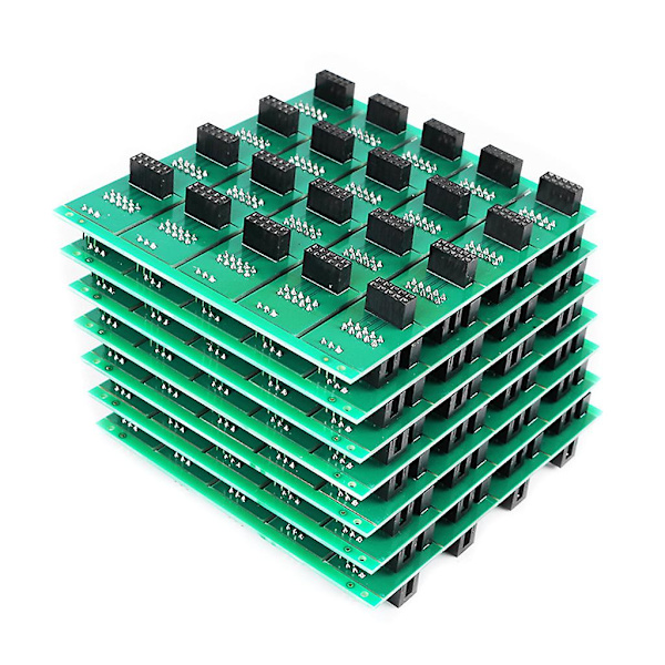 Creality Ender-3 Cr-10 Pin 27-kort for Bltouch eller filamentsensor Bltouch