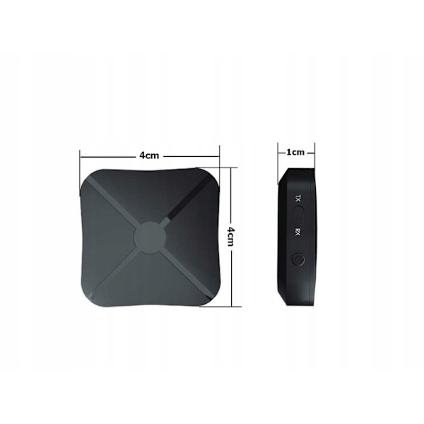 Bluetooth Adapter - For TV, Car Stereo, and Computer