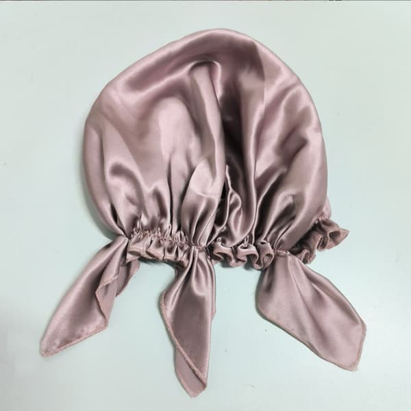 100 % silkelue for kvinner Rosa