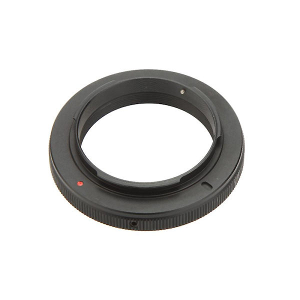 T/T2-teleobjektiivin peililinssiadapterirengas Nikon AI -kiinnityskameroille