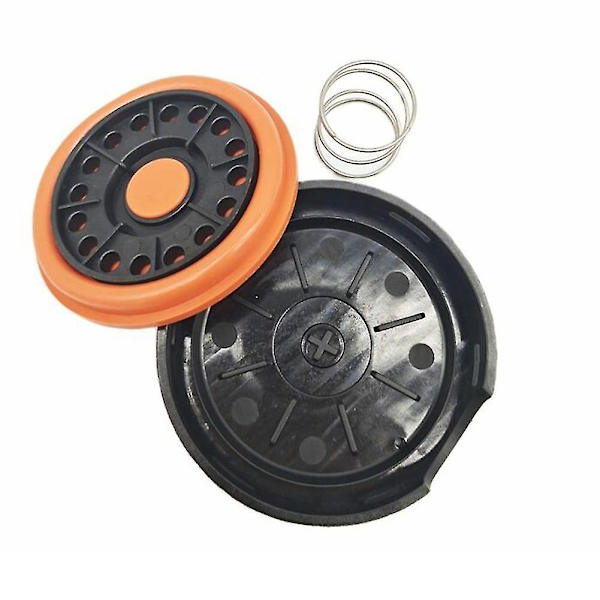 Ventildekselmembransett 2stk Lr023777 31319642 Til Volvo Ventildeksel