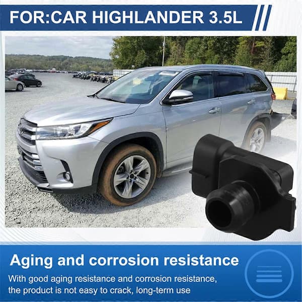 89421-52020 Vakuum Sensor til 3.5L 2016-2020