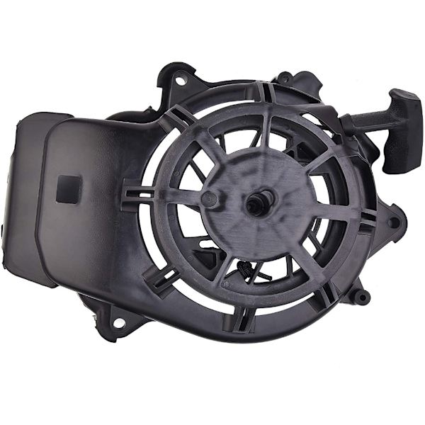 Recoil Starter Dragstart Dragplatta Briggs & Stratton 594062 Trädgårdsredskap Gräsmatteklippare Start