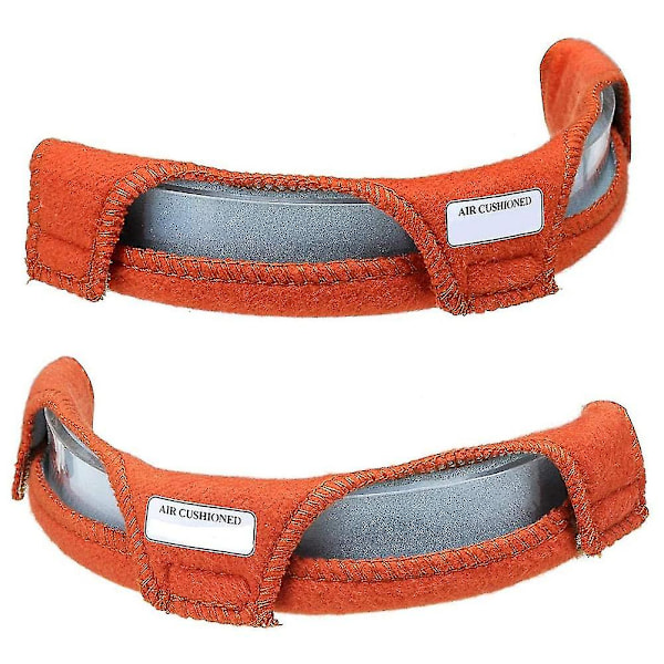 Hard Hat Helmet Sweatband - 2pcs Fr Cushioned Sweatsopad 20-3200v