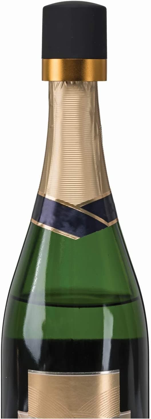 Champagnekork Gull