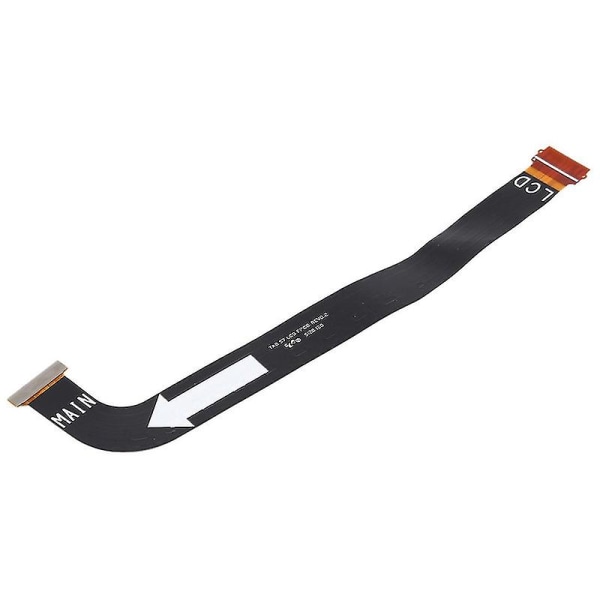 Lcd Flex-kabel for Samsung Galaxy Tab S7 / Sm-870