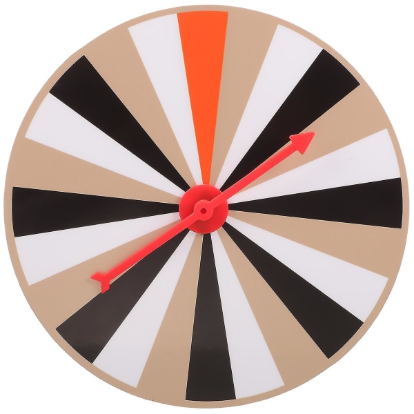 Tee itse-arpajaisten levysoitinpalkinto Fortune Game Wheel Game levysoitinpeli Wheel Game Wheel