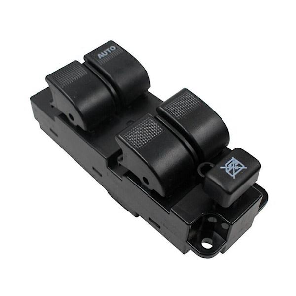 Højre GJ6A-66-350A til 3 6 FML Premacy Power Window Master Control Switch GJ6A66350A GJ6A-66-350