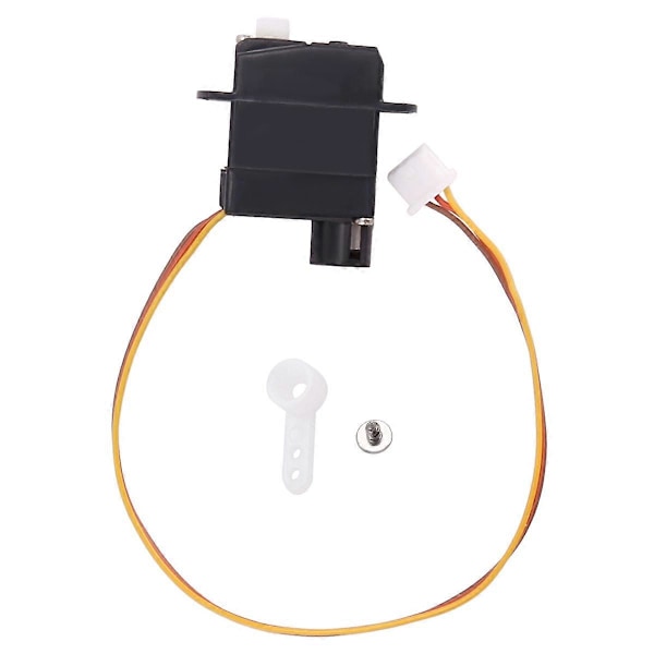 V930 V966 V977 V988 V931 V911S Rc Helikopter Dele Servo V966-011 Til Wltoys V930 V966 V977 V988 V93