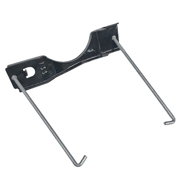 Bilbatteri Tie Plate Hold Down Kit Bilbatteri Hold Down Stand til Accord 2003-2007 31512-SDA-A00