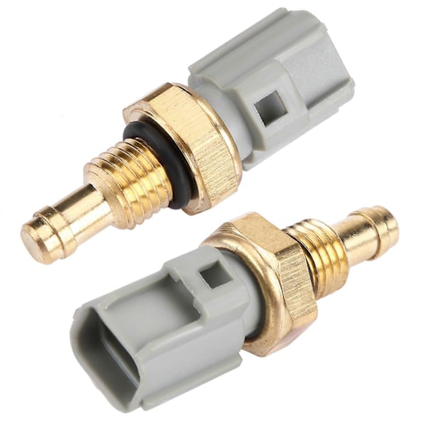 Motorkylvätsketemperatursensor för Mazda 3 5 6 MX-5 Miata CX-7 LF0118840A AU